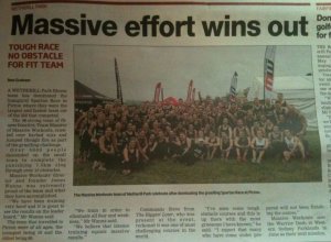 Massive Workouts- simply the best